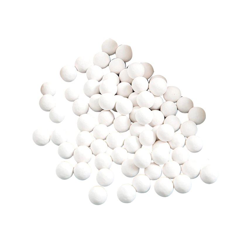 A84X- For Crust For Blinding Baking Pie Weights, 2.2 LB Beads For Crust Natural Stoneware