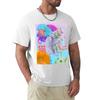 Piiro Tshirt Soft Cotton Print Tshirt