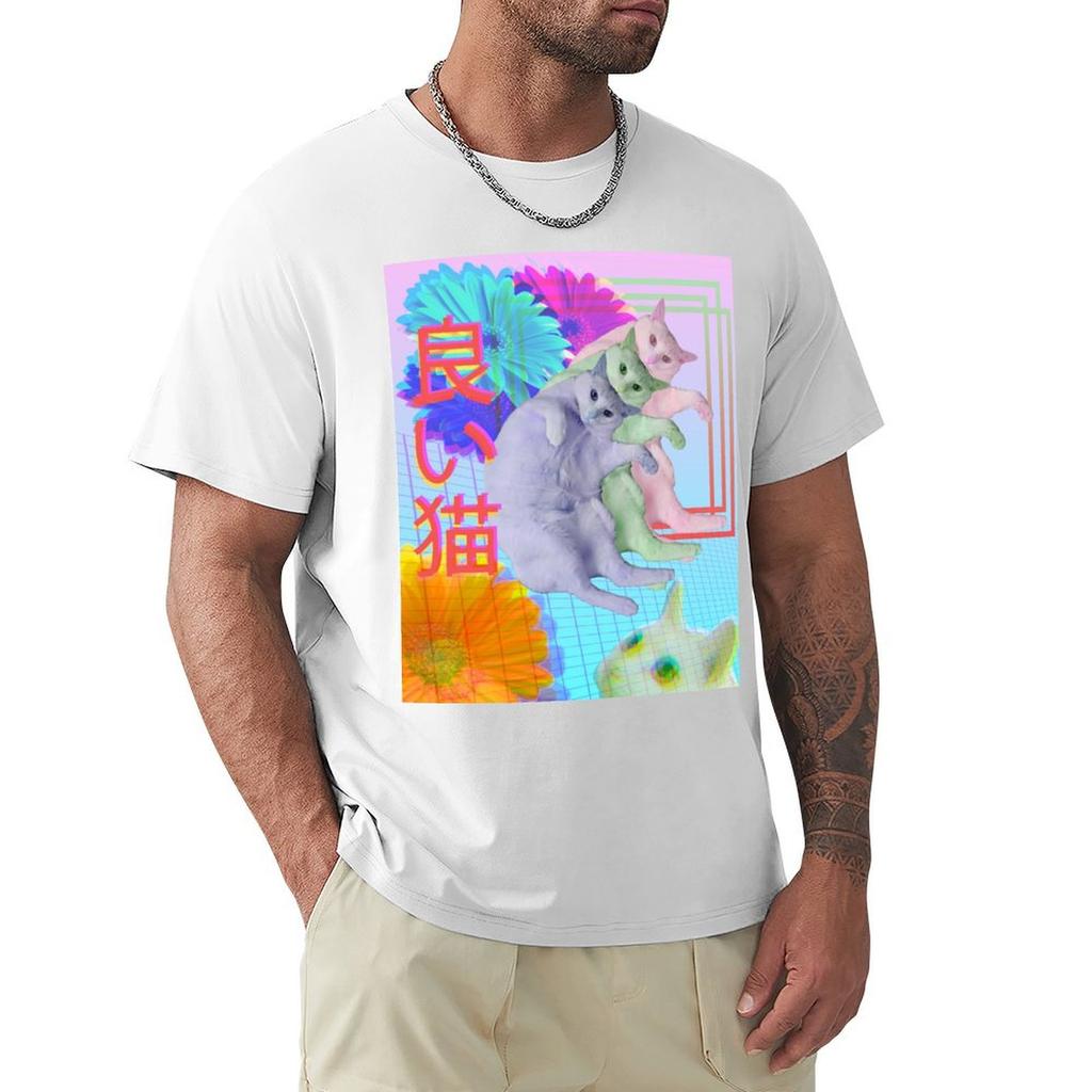 Piiro Tshirt Soft Cotton Print Tshirt