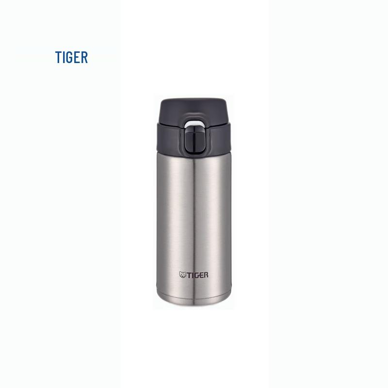 Tiger MMY-A36C Ultra-Light Stainless Steel Insulated Travel Mug