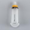 350ml Folding Soft Sport Bottle Thick Design Foldable Water Bag Soft Sports Water Bottle  Jogging