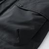 JEEP SPIRIT Men's Winter Hooded Padded Jacket