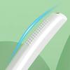 Self-Cleaning Pet Grooming Comb 180-Degree Rotatable Dog Detangling Brush Loose Fur Remover Comb for Long And Short Hair Cats Dogs