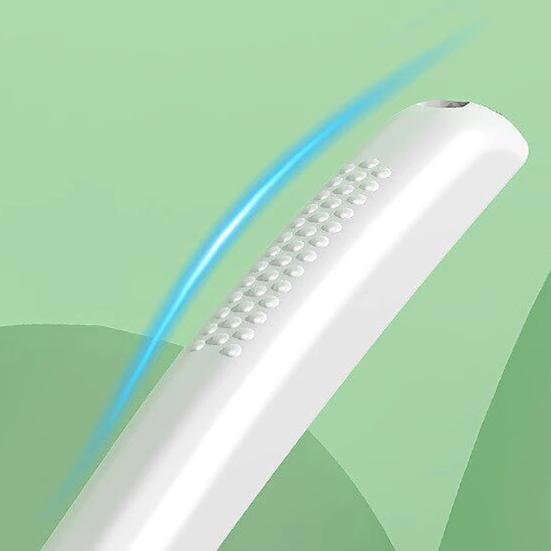 Self-Cleaning Pet Grooming Comb 180-Degree Rotatable Dog Detangling Brush Loose Fur Remover Comb for Long And Short Hair Cats Dogs