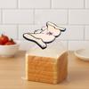 Naughty Sexy Bread Clip Sexy Ladies Bag Clips Airtight Bag Sealers Reusable Food Bag Clips Novelty Kitchen Gadget