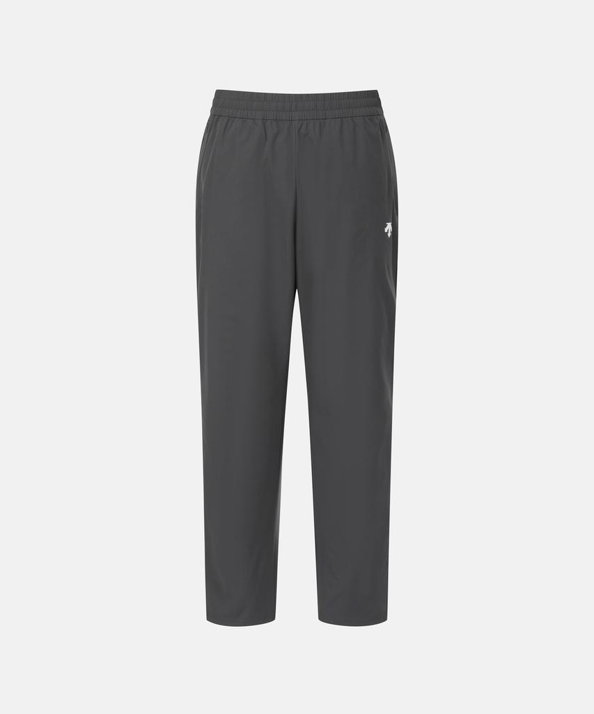 DESCENTE Training Active Pants Charcoal Gray (Sq323Tpt72)