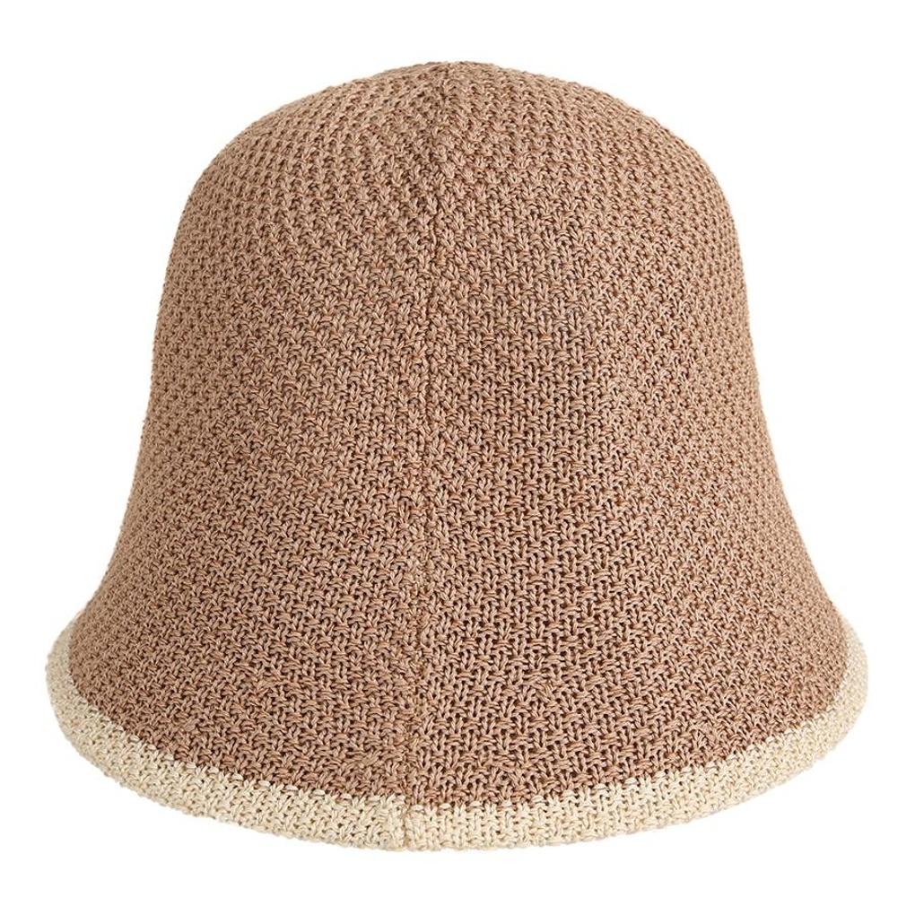 Vestibelly 23S/S Line Color Block Bucket Hat BGA2086BE