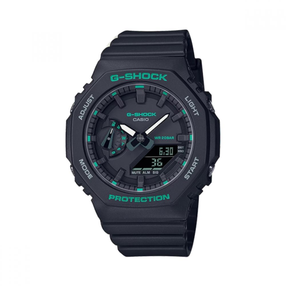

G Shock Gma s2100Ga 1adr Single option