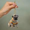 Whimsical Acrylic Cartoon Car Ornament Ideal For Unique Vehicle Decor Ideas