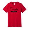 Everyday Is Good Day Graphic Tee With Inspirational Christian Message For Unisex