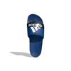 adidas Sandały Adilette Comfort 'Niebieski Królewski' GV9713