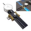 Table Saw Dial Indicator Calibrator Saw Blade Parallelism Correction Woodworking Correction Tools  Adjustable Probe Accuracy