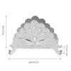 Retro Serviette Holder Table Napkin Rack Tissue Dispenser European   Ornaments