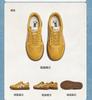 Tianmei Yi 2025 Autumn New Style Shopping Mall Same Vintage Women's Moral Training Shoes CEL21CM5