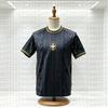 Trendiges Neues 2026 Brasilien Sonderedition Fußballtrikot Atmungsaktiv Schnelltrocknend Leicht und Bequem Oberteil Sport T-Shirt Top