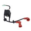 Boat Ignition Coil Assy 6B4 85530 00 Stable Performance Marine Ignition Coil Assy for 15 HP