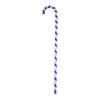 Jazz Dance Cane Belly Dancing Canes Walking Sticks for Cosplay Stage Performance One Size