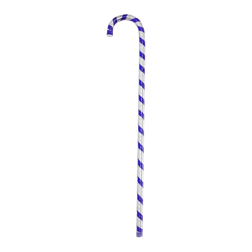 Jazz Dance Cane Belly Dancing Canes Walking Sticks for Cosplay Stage Performance One Size