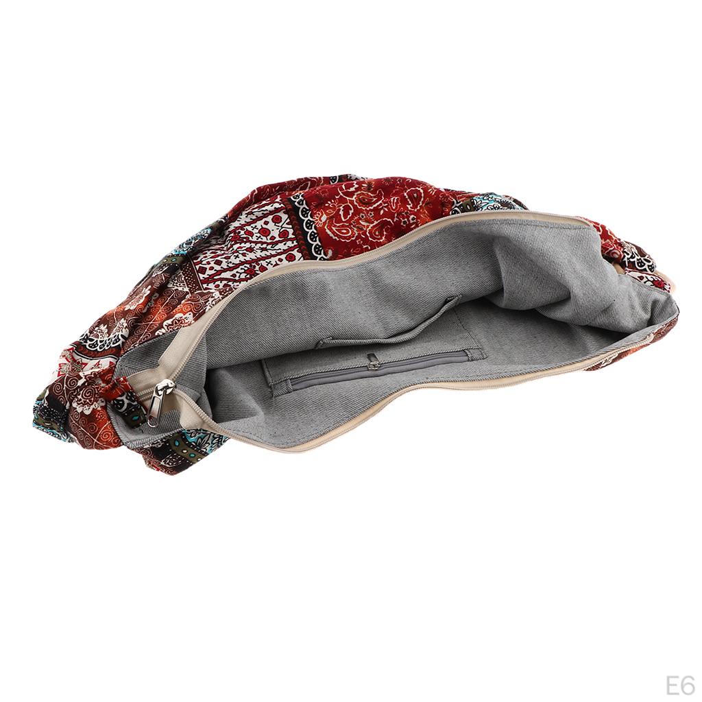 Bags Shoulder Hippie Boho Bohemian Purse