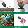 Gardening Tool Set for Plant Care for Garden Planting Soil Testing for Lawns