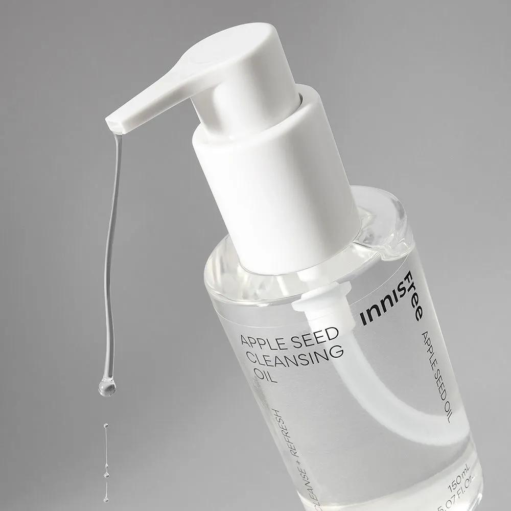 Apple Seed Cleansing Oil 150mL