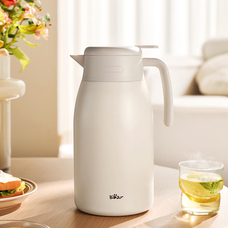 Little Bear CX-JB062 Large Capacity Stainless Steel Thermos Kettle