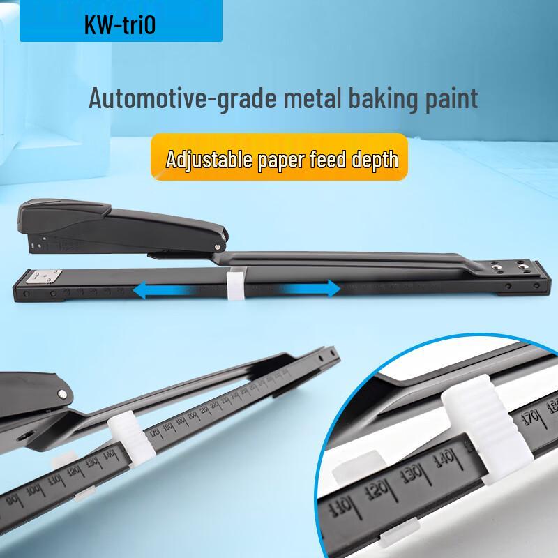 KW-triO 5887 Long-Reach Stapler