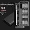 Professional Multifunctional Screwdriver Set for Mobile Phone, Laptop Repair & Cleaning