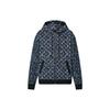 2010s Monogram Zip Up Hoodie 1ABJ2H