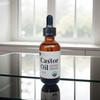 Organic Castor Oil for Hair, Eyebrow & Eyelash Care - 60ML