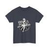 Old School Pinup Vintage T-Shirt Tattoo Spark Plug Design, Fun Gift, Cotton Tee
