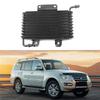 Radiador do Resfriador de Óleo da Transmissão para Mitsubishi Pajero Montero Shogun 3 4 III IV 2006-2016 Acessórios MR453639