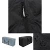 Portable Outdoor Cushion Waterproof Cover Heavy Duty Waterproof Furniture Cover Bag