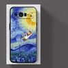 Pouzdro pro Google Pixel 10A 10 9 Pro XL 9a 8a 6a 7a 6 7 8 Pro Kryt na telefon Van Gogh Hvězdná noc