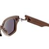 Geulapigpeullaseutig Zah-Glossy-Brown-Sun