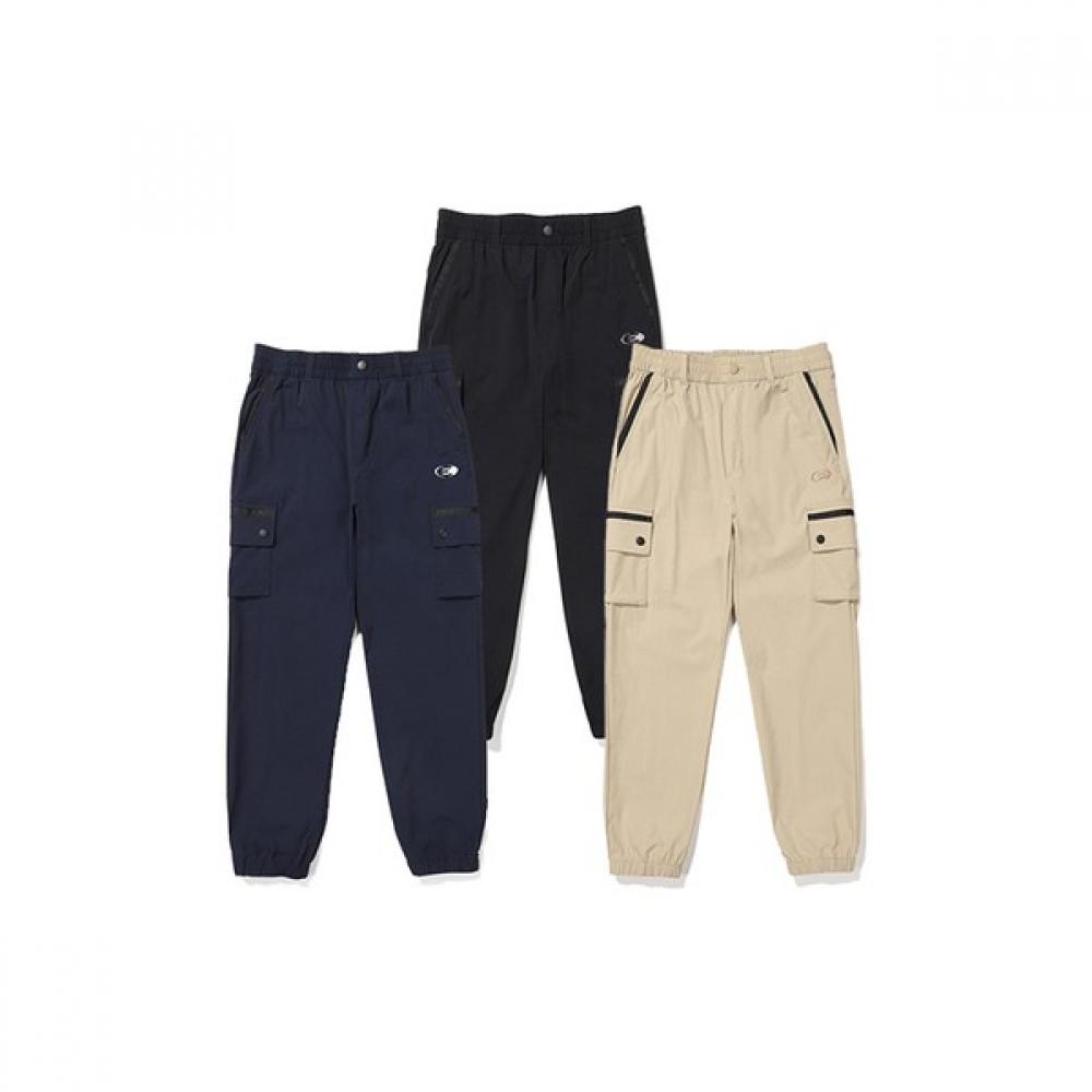 

Eider Kids Griffin 2 Lightweight Pants Jum22302 Black/120