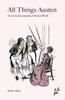 Kniha A Concise Encyclopedia of Austen's World