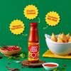 MasterChow Premium Red Chilli Sauce - 200g