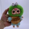 Baby Three Elf Series Vinyl Plush Doll Blind Box Toys Mystery Bag Kawaii Model Cajas Misteriosas For Women Toy Birthday Gift