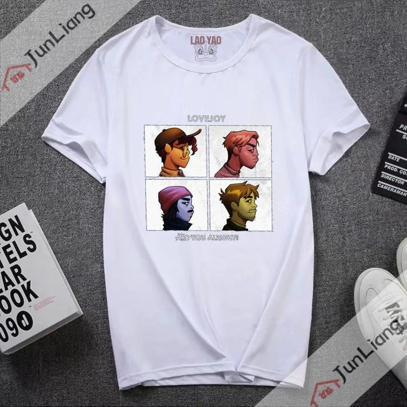 Miley Cyrus Stage Graphic TShirt Mens T Shirts for Men Pack Summer Clothes for Fashion Woman Blouse 2023