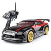 New Rc Four-Wheel Drive Suspension High-Speed 70 Speed 70km Competitive 1:10 Simulation Off-Road Boy Remote Control Toy