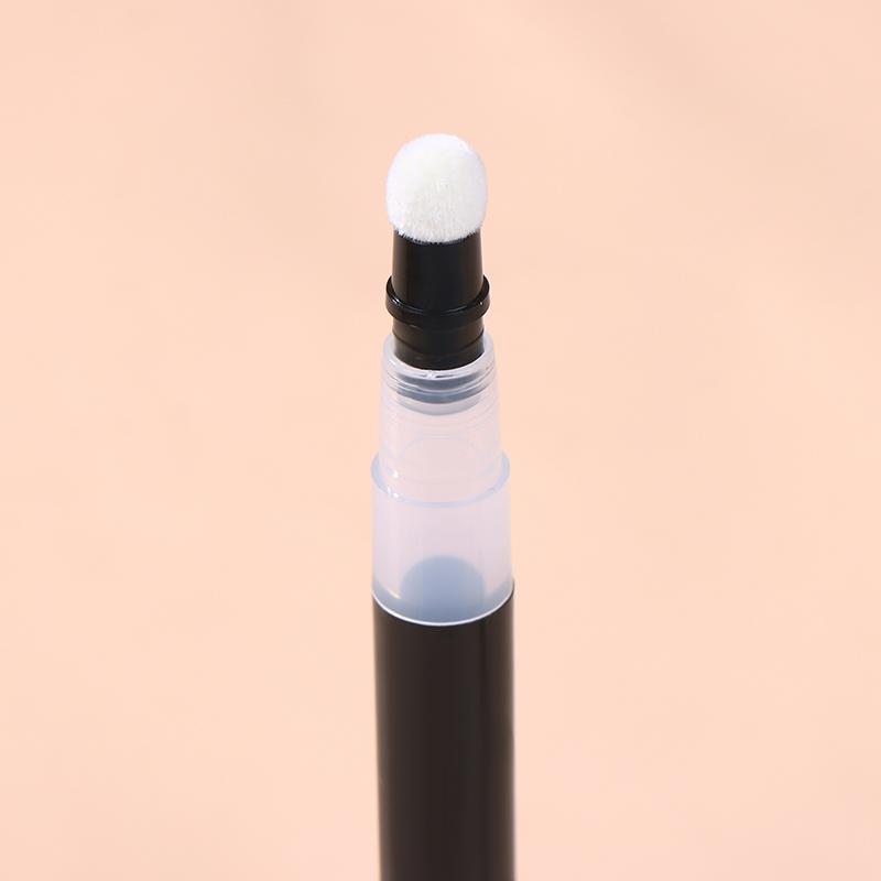 3Ml Twist Pens Empty Tube With Sponge Tip Cosmetic Container Pen Lip Gloss Tubes Foundation And Concealer Dispenser Refill