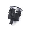 LR037611: Compatible with Land Rover Range Rover Evoque Sport's one-button start switch.