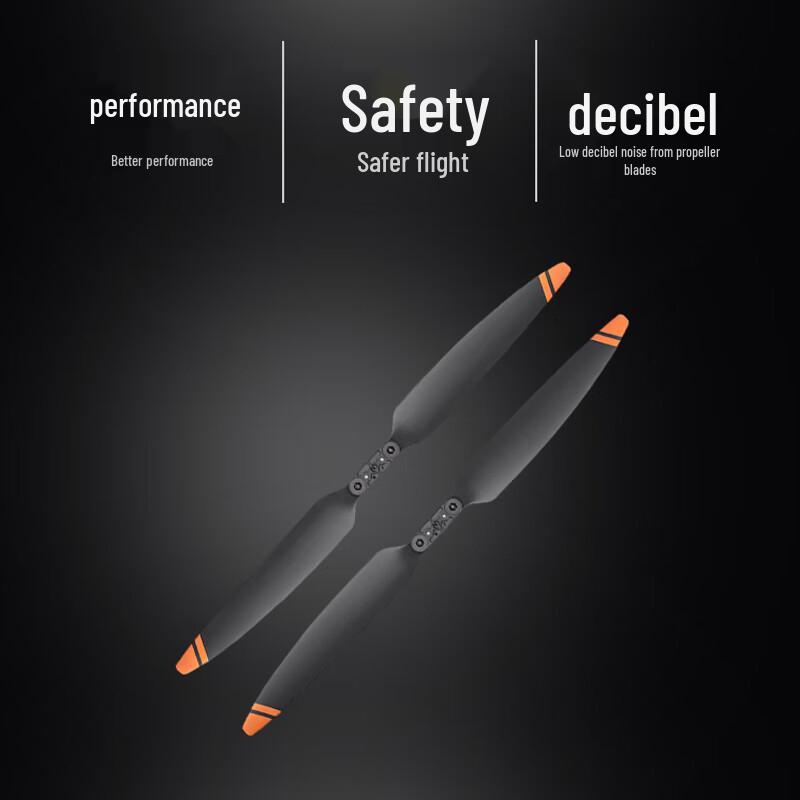 DJI Matrice M350/M300 RTK High-Altitude Propellers (CN version)