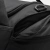 Nike Men's Large Capacity Shoulder Luggage Bag