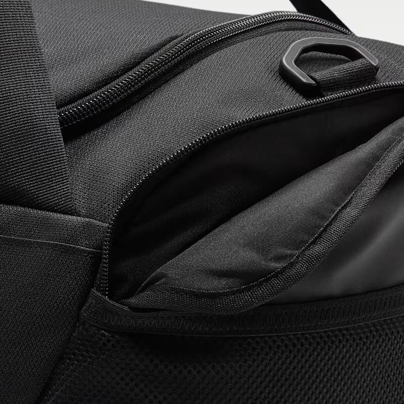 Nike Men's Large Capacity Shoulder Luggage Bag