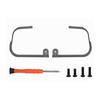 Drones Accessories Aluminum Protections Cover For AVATA 360 Lens And Body AntiCollision