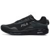 Athletics Lynx Boa Sneakers 'Black' A12M231210FSL