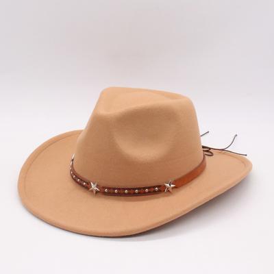 Couvre-chefs – Chapeaux de cowboy