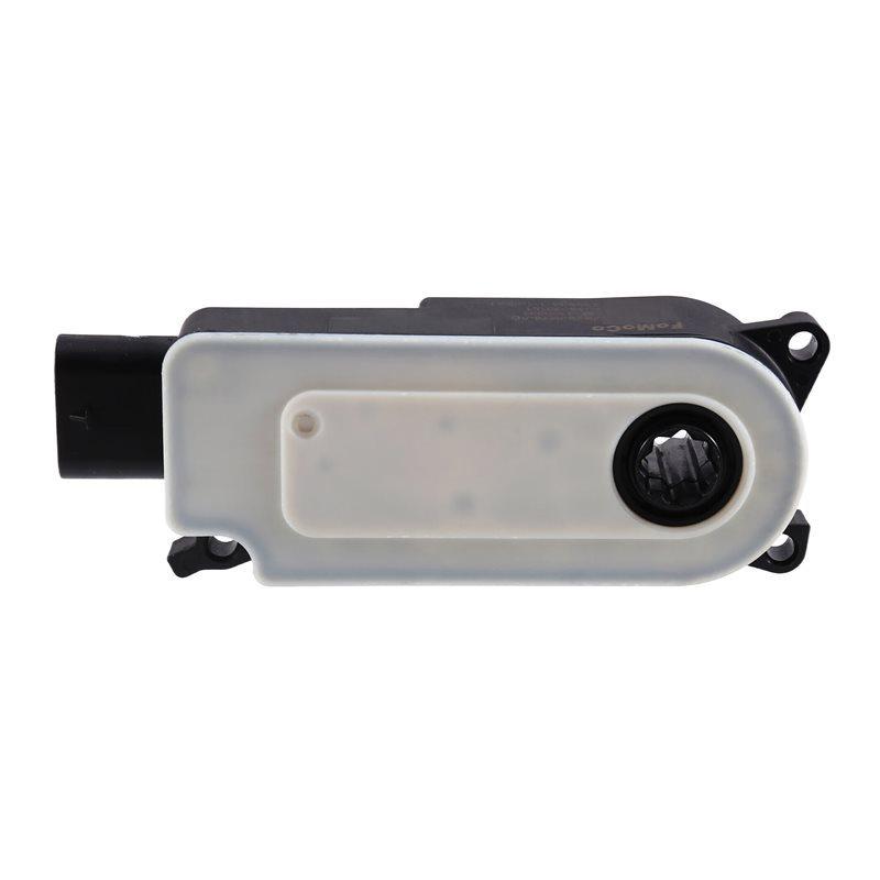 Authentic Radiator Grille Shutter Actuator Motor For Ford Mondeo MB6B-8476-AC MB6B8476AC MB6B8476AB Air Intake Grille Motor
